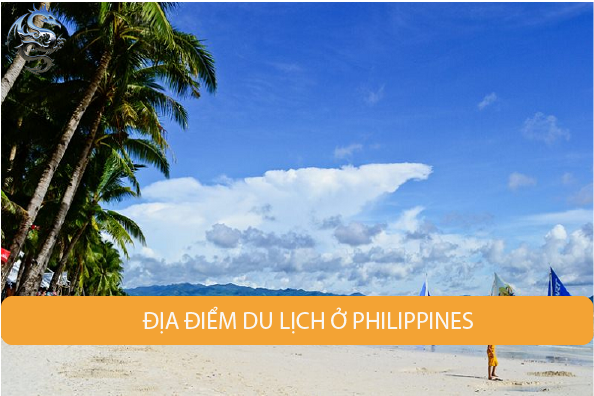 Dịch vụ cho mẹ và bé: Một số địa điểm du lịch Philippines Diem-den-du-lich-philippines