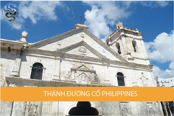 Du lịch nghỉ dưỡng: Thánh đường cổ nhất ở thành phố ‘nữ hoàng phương Nam’ của Ph Thanh-duong-co-nhat-o-thanh-pho-nu-hoang-phuong-nam-cua-philippines-