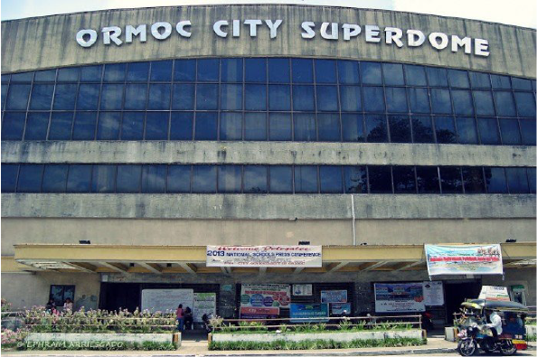 Ormoc City Superdome