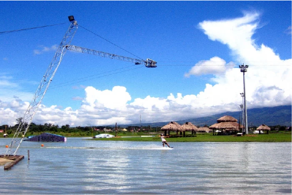 CamSur Watersports Complex (CWC)