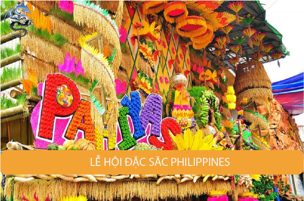 Lễ hội đặc sắc của Philipines