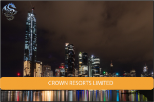 Crown Resorts Limited