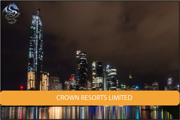 Crown Resorts Limited