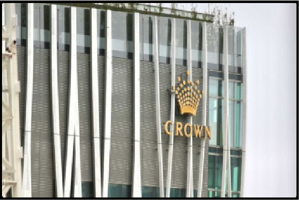 Crown Resorts Limited 
