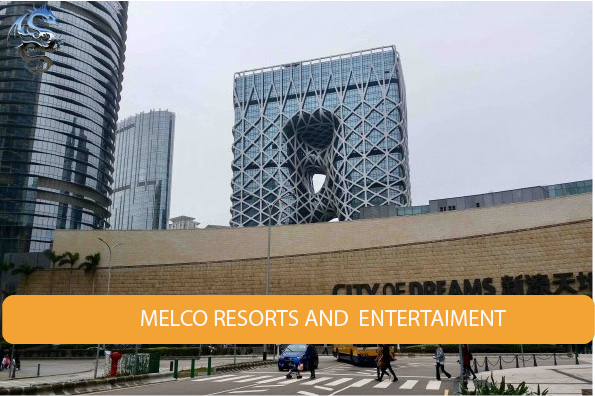 Melco Resorts and Entertainment