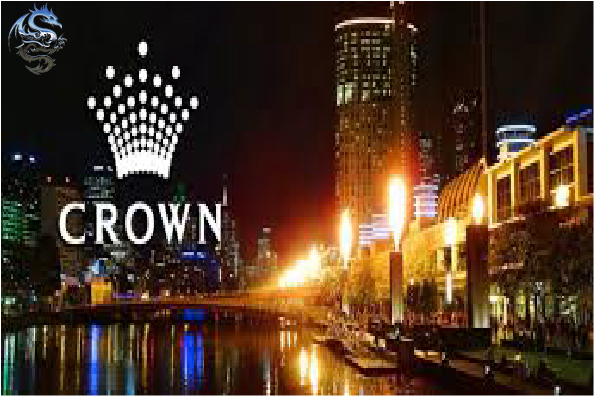  Crown Resorts Limited