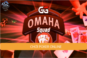 Chơi poker online