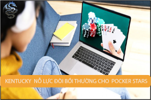 Kentucky ra tòa trong nỗ lực đòi bồi thường thiệt hại cho PokerStars