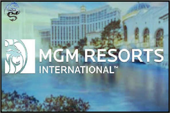 MG M Resorts International