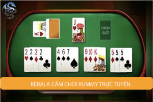 Online-Rummy