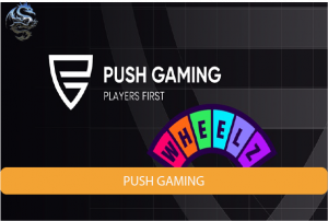 Push Gaming