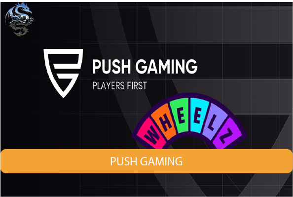 Push Gaming