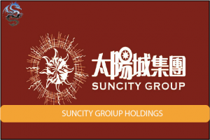 Suncity Group Holdings Limited