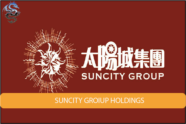 Suncity Group Holdings Limited