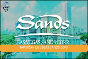 Tập đoàn Las Vegas Sands