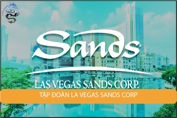 Tập đoàn Las Vegas Sands