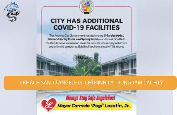 ANGELES CITY, Pampanga