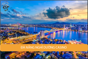 Đà Nẵng Las Vegas Sands Corporation 