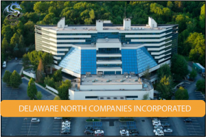 Delaware North Companies Incorporated