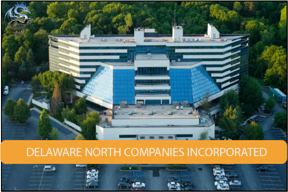 Delaware North Companies Incorporated