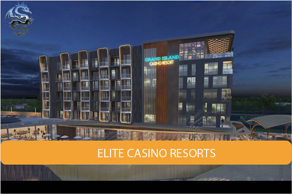 Elite Casino Resorts