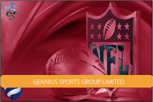 Genius Sports Group Limited