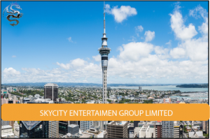 SkyCity Entertainment Group Limited