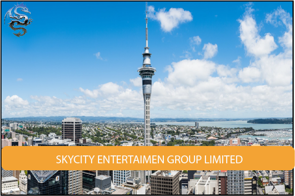 SkyCity Entertainment Group Limited