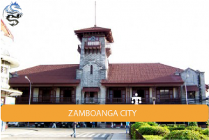 ZAMBOANGA CITY