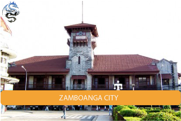 ZAMBOANGA CITY