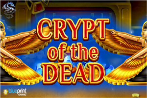 Blueprint Gaming giới thiệu trò chơi đánh bạc trực tuyến theo chủ đề cổ điển mới Crypt of the Dead