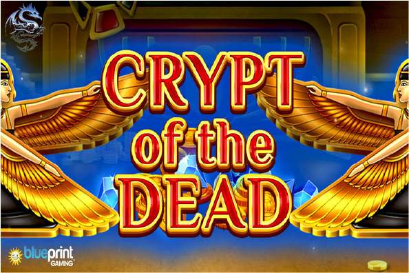 Blueprint Gaming giới thiệu trò chơi đánh bạc trực tuyến theo chủ đề cổ điển mới Crypt of the Dead