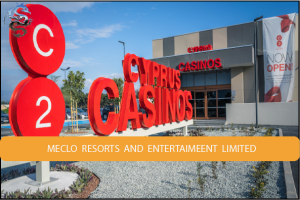 Melco Resorts and Entertainment Limited bắt đầu hồi sinh chuỗi C2 ở Síp