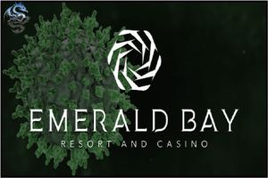 Ngày khai trương Emerald Bay Resort and Casino tiếp tục bị trì hoãn