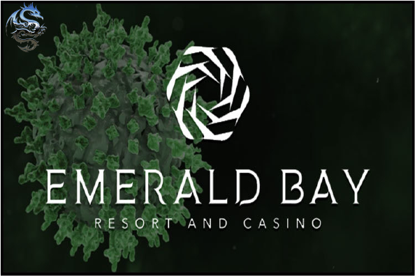 Ngày khai trương Emerald Bay Resort and Casino tiếp tục bị trì hoãn