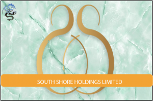 Thời gian khó khăn tiếp tục cho South Shore Holdings Limited