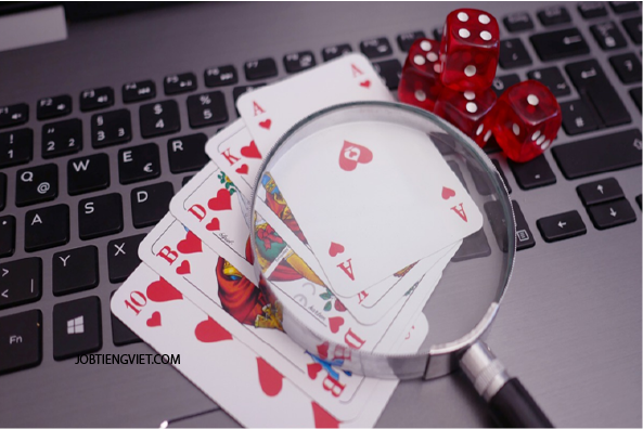 Ủy ban cờ bạc đình chỉ cấp phép cờ bạc của Nektan trong quá trình điều tra