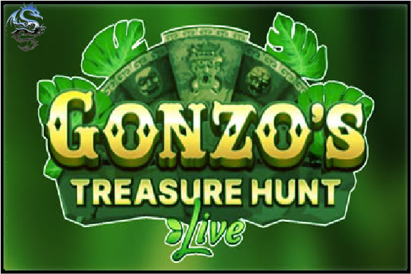 Gonzo's Treasure Hunt2
