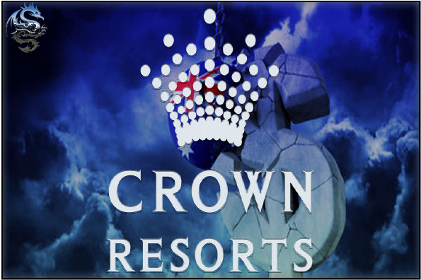 Oaktree Capital Management LP cải thiện việc chào bán cổ phiếu của Crown Resorts Limited