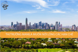 Thị trưởng Manila muốn nới lỏng các hạn chế đối với việc tiêm chủng đầy đủ