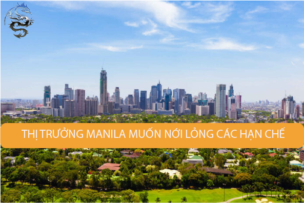 Thị trưởng Manila muốn nới lỏng các hạn chế đối với việc tiêm chủng đầy đủ