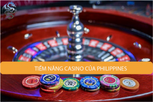 Tiềm năng Casino của Philippines