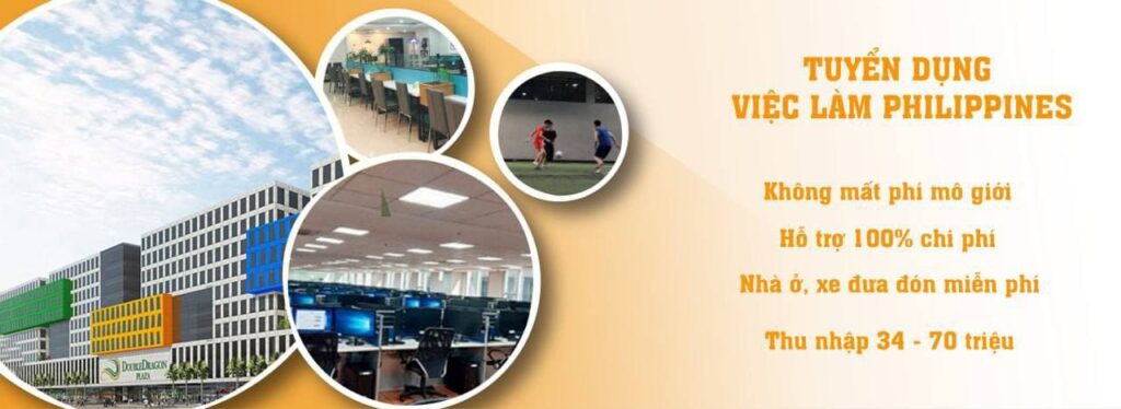 Việc làm Philippines Marketing