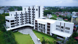 Trường đại học tại Philippines 