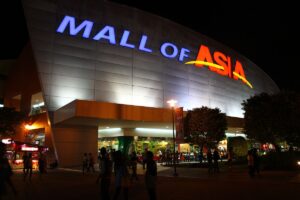Mall of Asia 