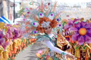 Lễ hội tại Philippines luôn rực rỡ và đa dạng, đem lại một trải nghiệm văn hóa độc đáo cho du khách từ khắp nơi trên thế giới.