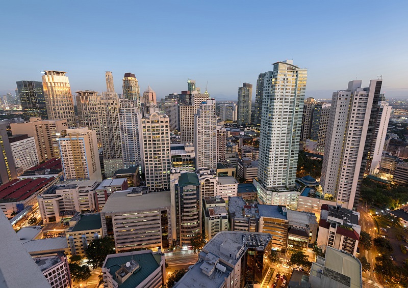 Việc làm Philippines Marketing