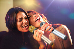 Đặc Điểm Nổi Bật của Karaoke tại Philippines