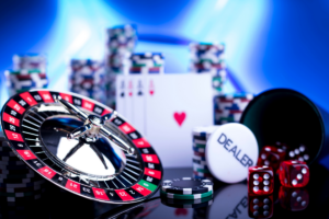 Yêu cầu đối với nhân viên Marketing trong ngành Gambling tại Campuchia