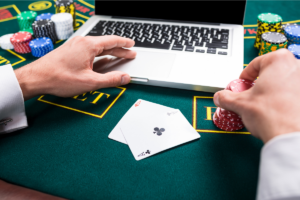 Mức lương và chế độ đãi ngộ trong ngành Gambling